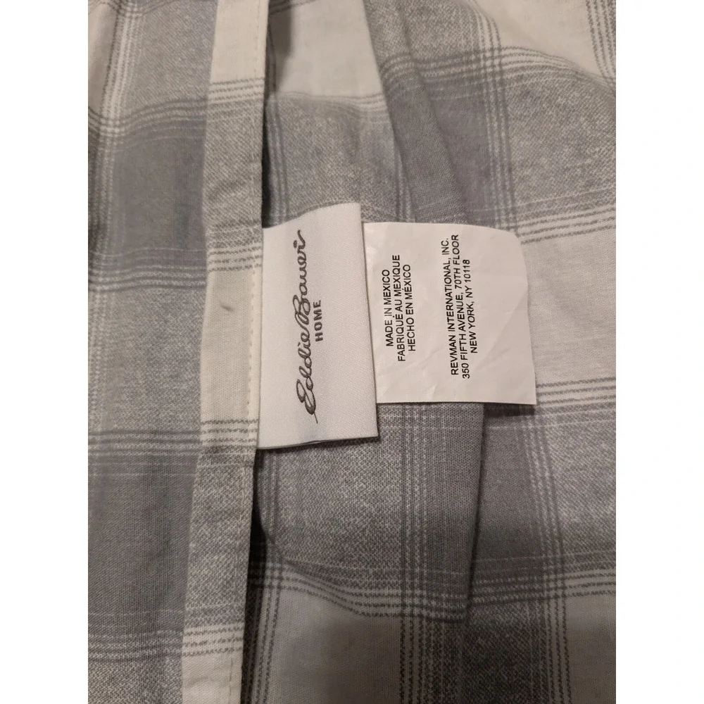 Eddie Bauer Home King‎ Shams